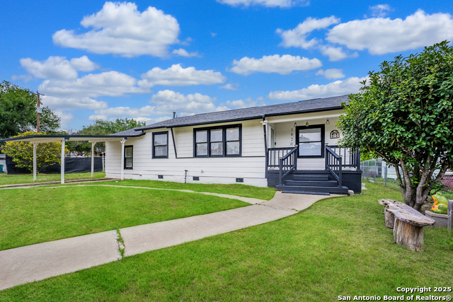 Details for 1620 Kampmann, San Antonio, TX 78201
