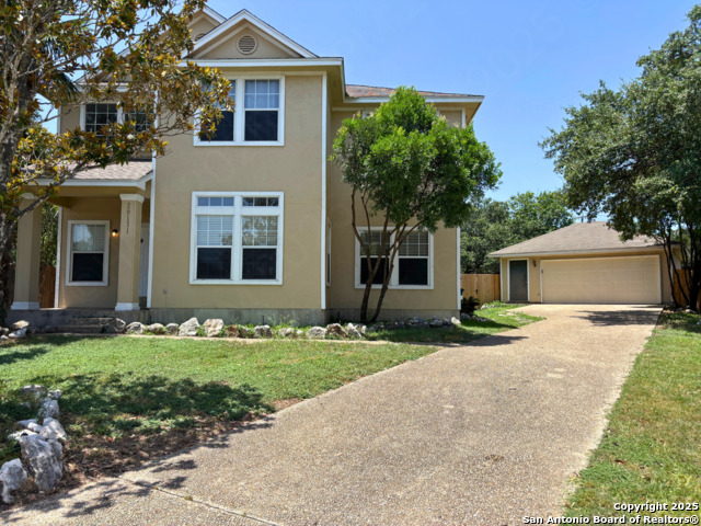 Details for 20131 Horizon Way, San Antonio, TX 78258