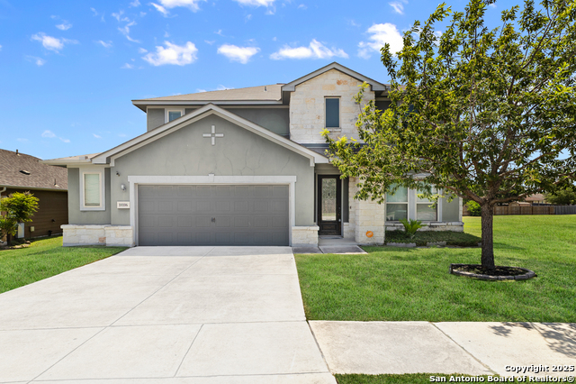 Details for 10106 Macarthur, Converse, TX 78109