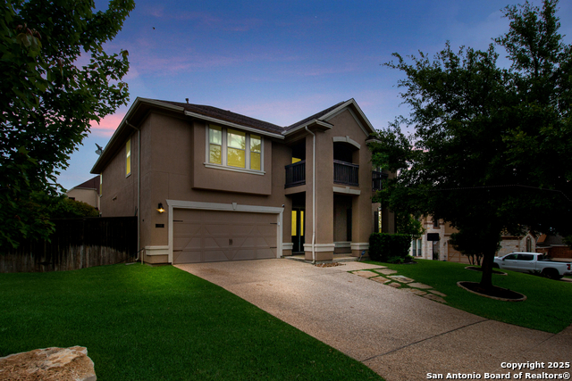 Details for 1215 Andover Bay, San Antonio, TX 78258