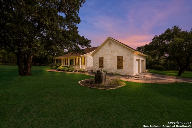 Details for 409 River Mountain, Boerne, TX 78006