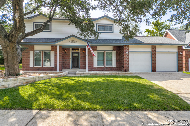 Details for 1311 Summit Creek, San Antonio, TX 78258