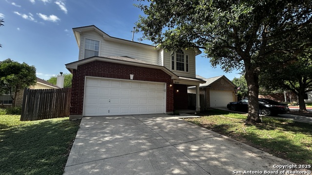 Details for 6107 Lakeview Ct, San Antonio, TX 78249