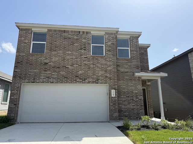 Details for 219 Flathead, New Braunfels, TX 78130
