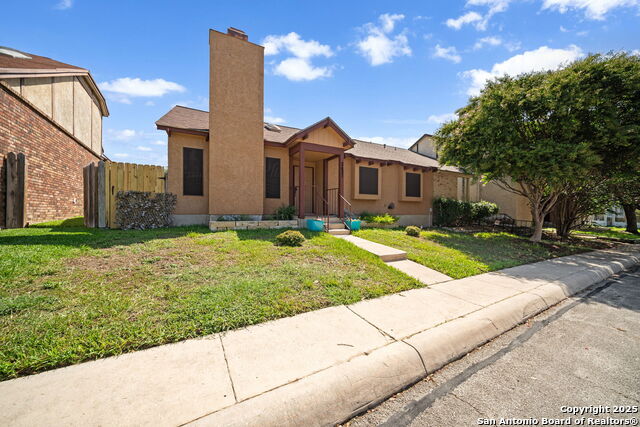 Details for 2437 Wild Turkey, San Antonio, TX 78232