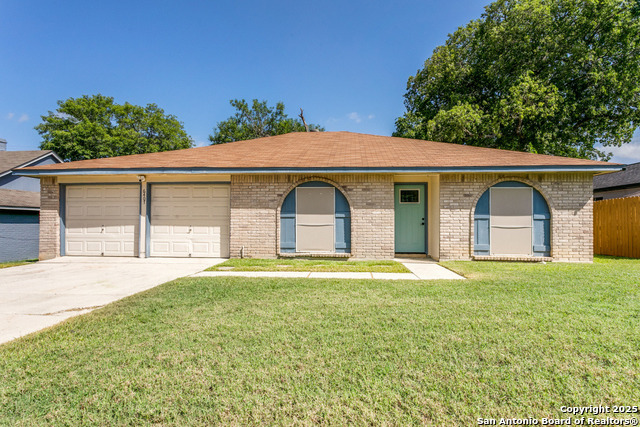 Details for 6407 Ridge Forest, San Antonio, TX 78233
