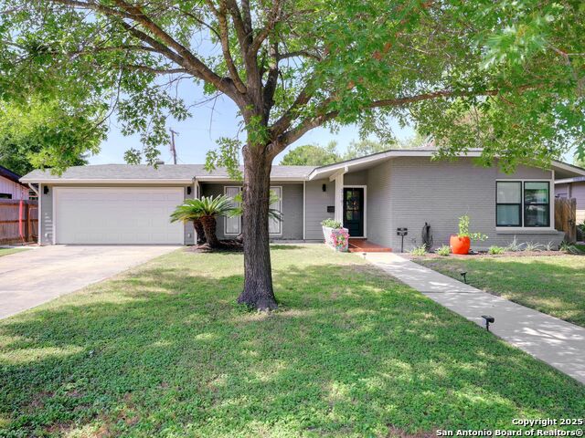 Details for 319 Ridgehaven Pl, San Antonio, TX 78209