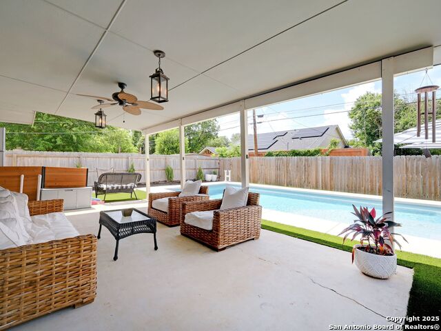 Image 42 of 42 For 319 Ridgehaven Pl