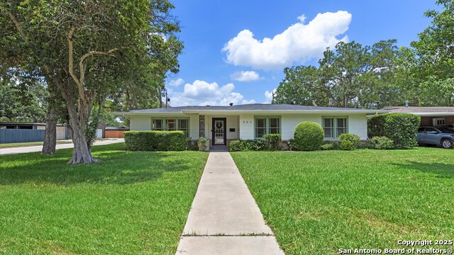Details for 303 Ridgehaven Pl, San Antonio, TX 78209