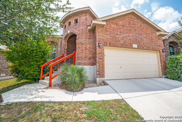 Details for 1326 Crow Ct, San Antonio, TX 78245