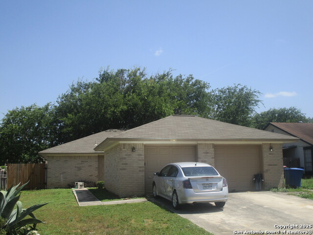 Details for 8842 Meadow Trace, San Antonio, TX 78250