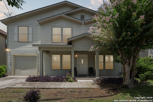 Details for 7707 Sundew Mist, San Antonio, TX 78244
