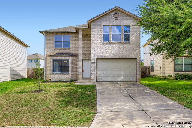 Details for 8859 Kestrel Oak, Converse, TX 78109