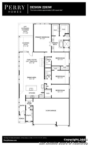 Listing photo id 1 for 358 Cleveland Way