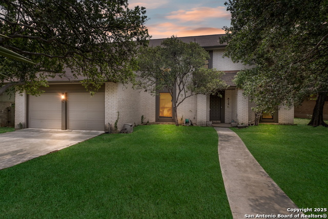 Details for 16407 Ledge Park, San Antonio, TX 78232