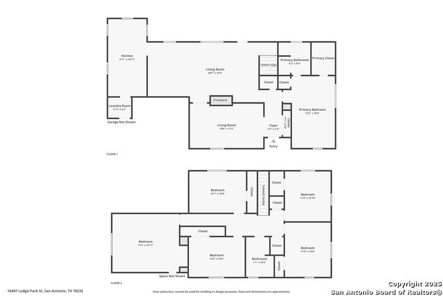 Image 22 of 22 For 16407 Ledge Park