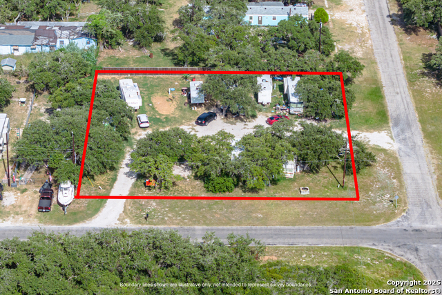 Details for 322 Doughty  , Rockport, TX 78382