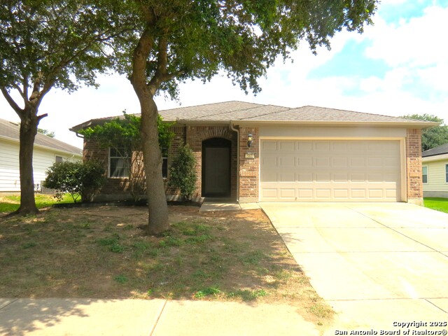 Details for 567 Planters, Schertz, TX 78154