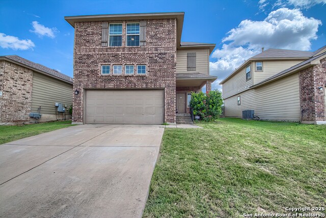 Details for 7421 Summer Blossom, Converse, TX 78109