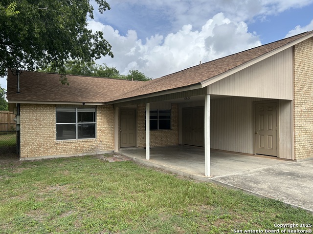 Details for 1324 Mesquite S, New Braunfels, TX 78130