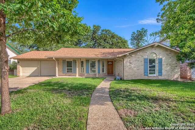 Details for 11627 Temptation, San Antonio, TX 78216
