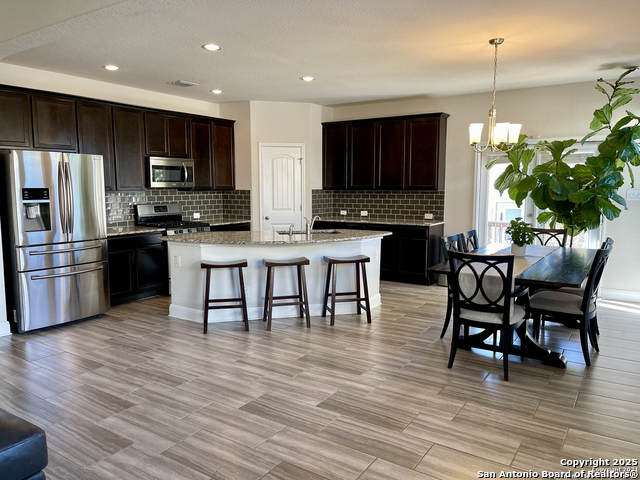 Details for 22415 Akin  , San Antonio, TX 78261