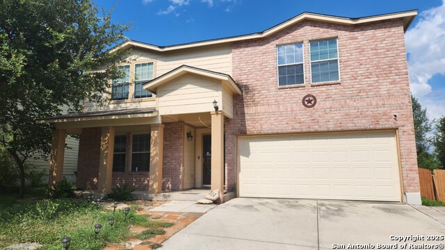 Details for 310 Butternut, San Antonio, TX 78245