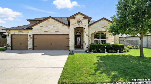 Details for 323 Limestone, New Braunfels, TX 78130