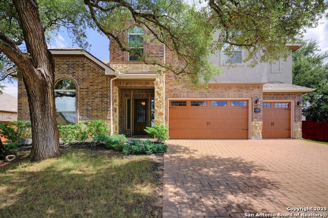 Details for 1923 Gibraltar Dr, San Marcos, TX 78666