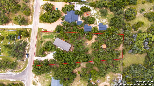 Details for 461 Rust Ranch Rd, Blanco, TX 78606