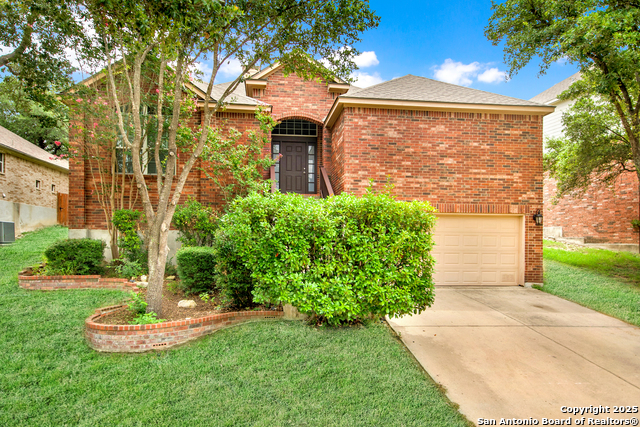 Details for 4722 Ranchers Ridge, San Antonio, TX 78251