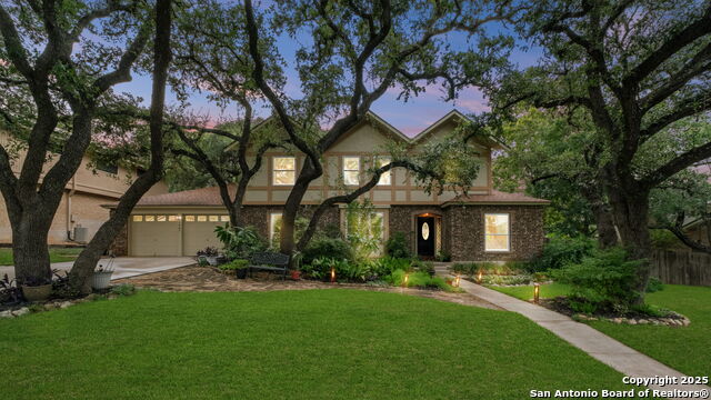 Details for 3007 Whisper Lark, San Antonio, TX 78230