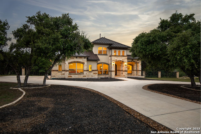 Details for 138 Scarlet Ct, Canyon Lake, TX 78133