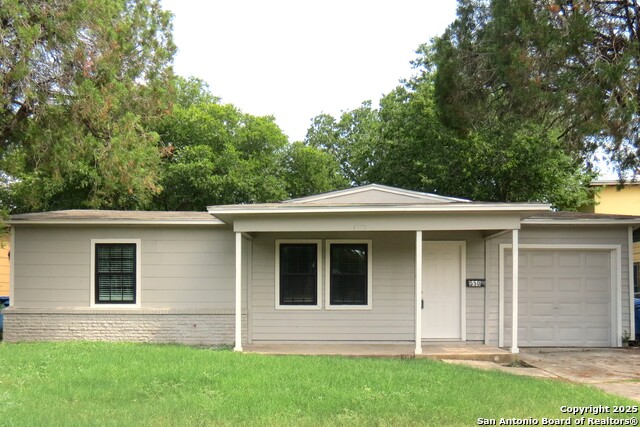 Details for 550 Como  , San Antonio, TX 78220