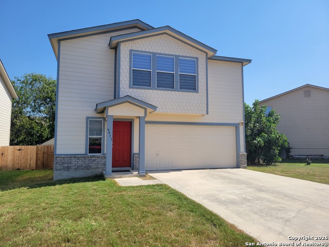 Details for 9911 Amber Ledge, San Antonio, TX 78245