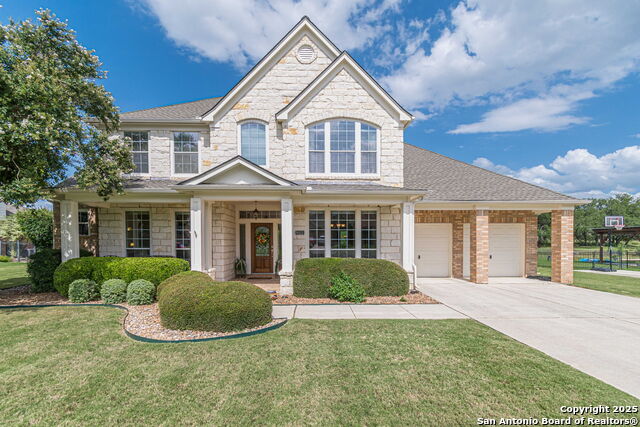 Details for 8411 Monument Oak, Boerne, TX 78015