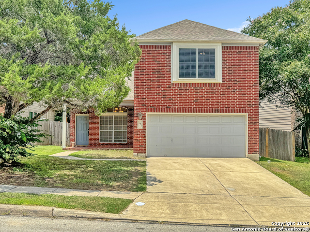 Details for 7 Lockspring, San Antonio, TX 78254