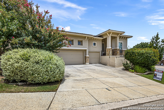 Details for 2927 Winter Gorge, San Antonio, TX 78259