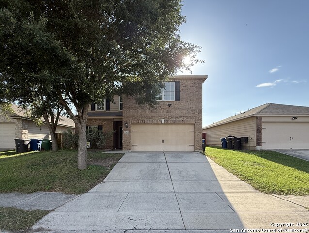 Details for 3431 Foster Meadows, San Antonio, TX 78222