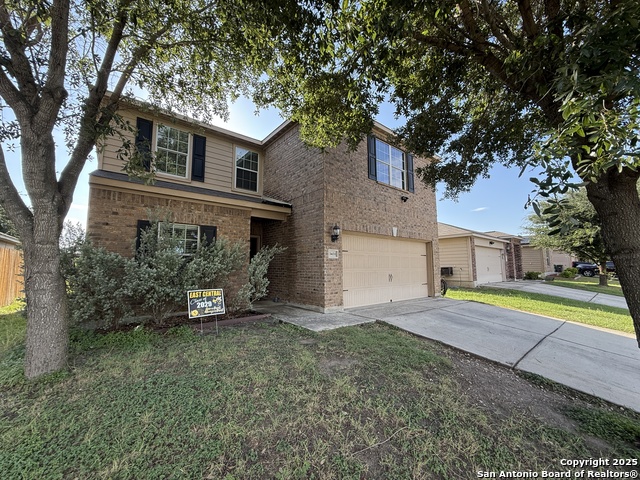 Image 3 of 25 For 3431 Foster Meadows
