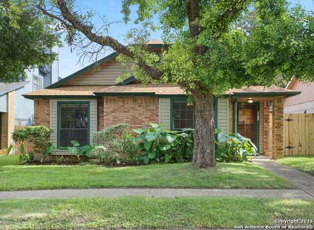 Details for 5911 Heather Vw, San Antonio, TX 78249