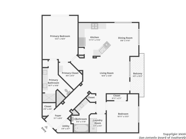 Image 45 of 45 For 7342 Oak Manor  4209