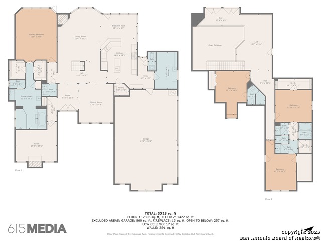 Listing photo id 48 for 15034 Iron Horse