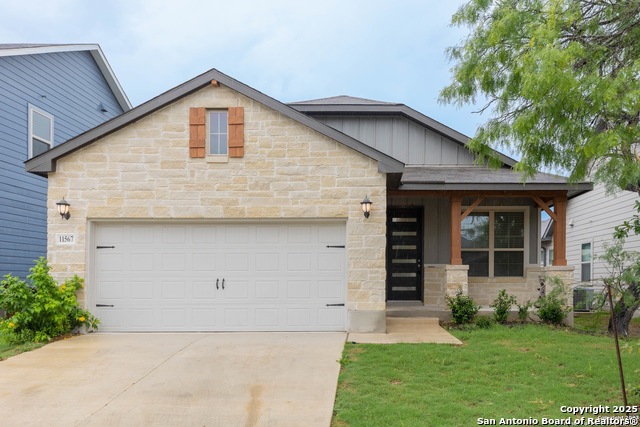 Details for 11567 Lightning Way, San Antonio, TX 78245
