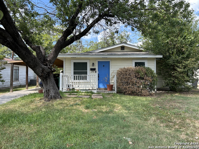 Details for 251 Cliffwood, San Antonio, TX 78213
