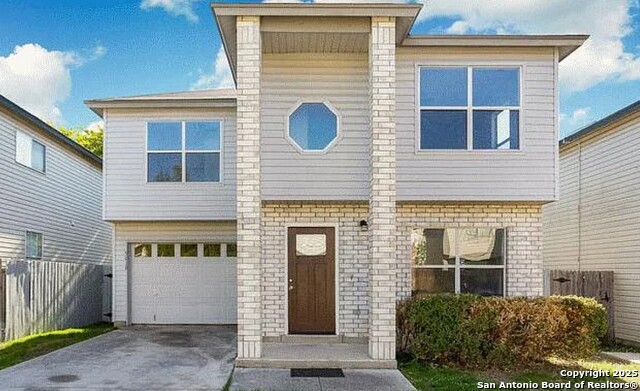 Details for 9018 Mountain Field, San Antonio, TX 78240