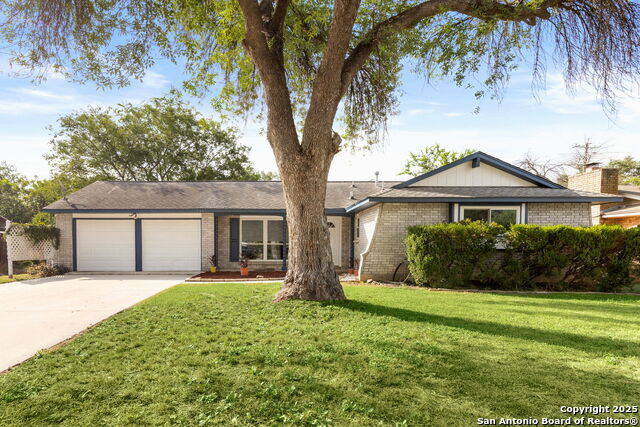 Details for 7206 Sulky  , San Antonio, TX 78240