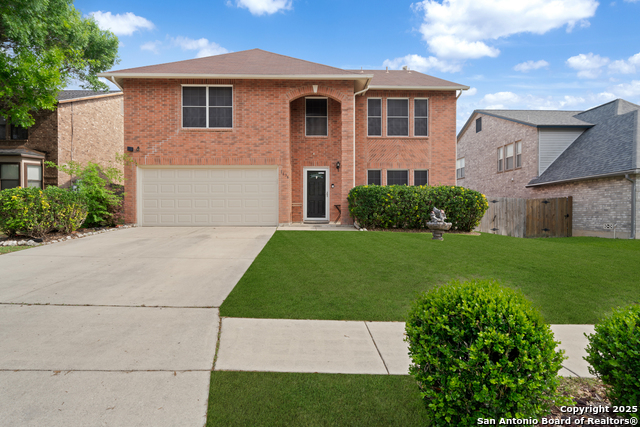 Details for 1636 Yucca Park, Schertz, TX 78154