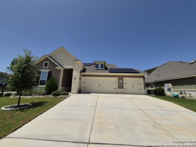 Details for 11612 Hollering Pass, Schertz, TX 78154