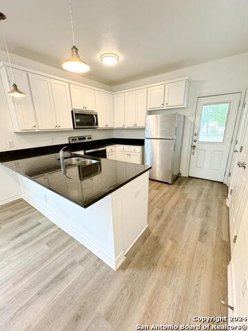 Image 3 of 14 For 707 Runnels Ave  101